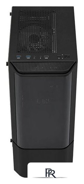 Корпус AeroCool Quantum-G-BK-v2 - Изображение №9 — Интернет-магазин ПроЗаказ