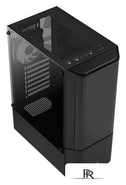 Корпус AeroCool Quantum-G-BK-v2 - Изображение №10 — Интернет-магазин ПроЗаказ