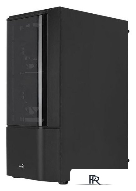 Корпус AeroCool Quantum-G-BK-v2 - Изображение №7 — Интернет-магазин ПроЗаказ
