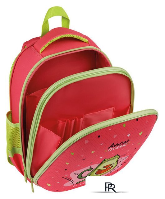 Школьный рюкзак ArtSpace School Friend AvoCat Uni_17719 - Изображение №8 — Интернет-магазин ПроЗаказ