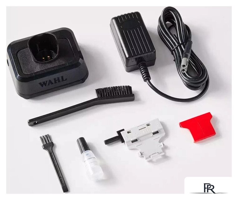Триммер для бороды и усов Wahl Hi-Viz Li Ion 3023702 - Изображение №5 — Интернет-магазин ПроЗаказ