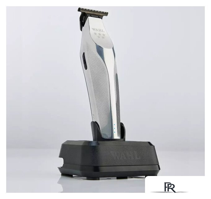Триммер для бороды и усов Wahl Hi-Viz Li Ion 3023702 - Изображение №4 — Интернет-магазин ПроЗаказ