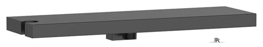 Душевая система  Vincea Inspire VSFW-3I22MT2RMB - Изображение №4 — Интернет-магазин ПроЗаказ