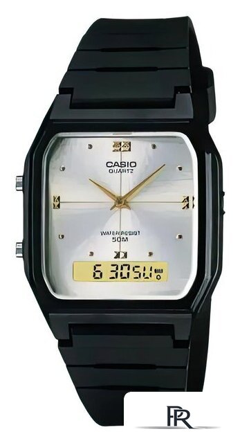 Наручные часы Casio AW-48HE-7A - Изображение №1 — Интернет-магазин ПроЗаказ