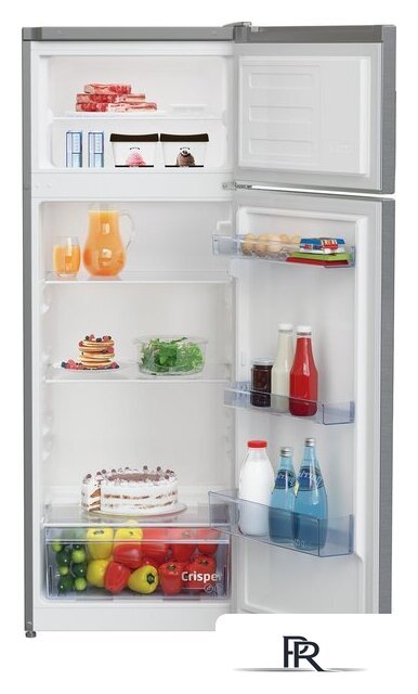 Холодильник BEKO RDSA240K40SN - Изображение №3 — Интернет-магазин ПроЗаказ