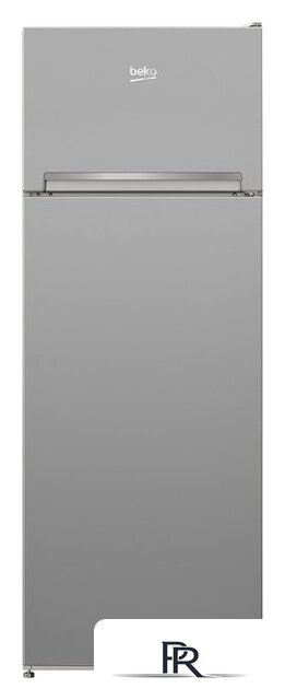 Холодильник BEKO RDSA240K40SN - Изображение №1 — Интернет-магазин ПроЗаказ