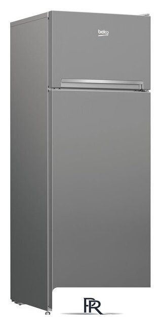 Холодильник BEKO RDSA240K40SN - Изображение №2 — Интернет-магазин ПроЗаказ