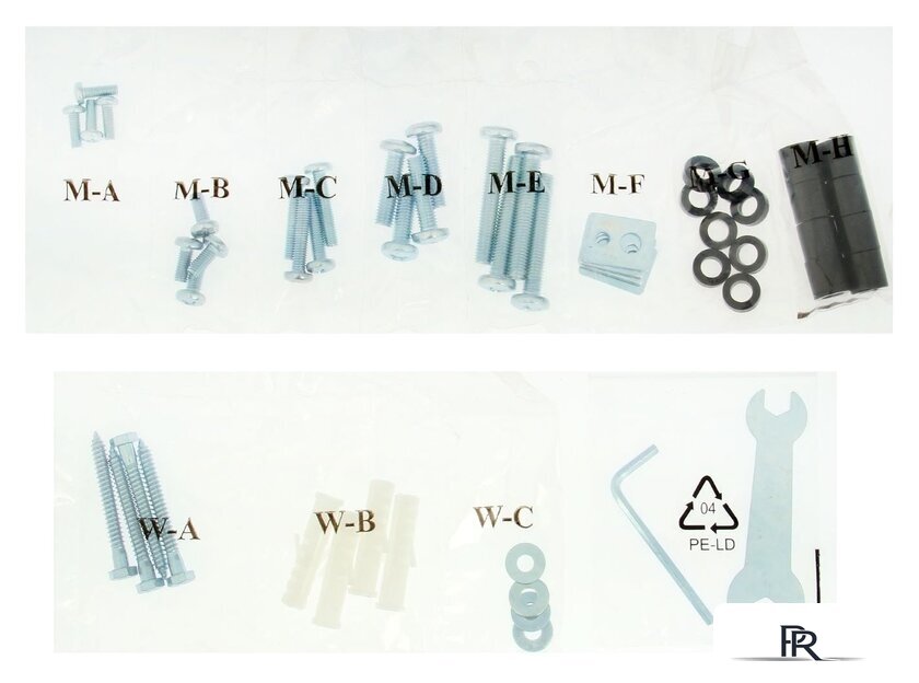 Кронштейн для телевизора Ultramounts UM872 - Изображение №5 — Интернет-магазин ПроЗаказ