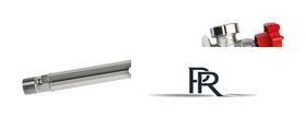 Фитинг Unipump Кран незамерзающий WF-2104 1/2