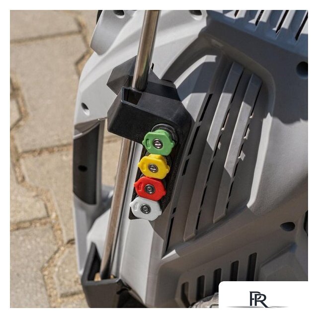 Мойка высокого давления Bort KEX-3500 - Изображение №4 — Интернет-магазин ПроЗаказ