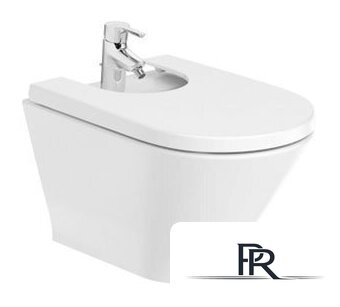 Биде Roca The Gap Round A3570N6000 - Изображение №1 — Интернет-магазин ПроЗаказ