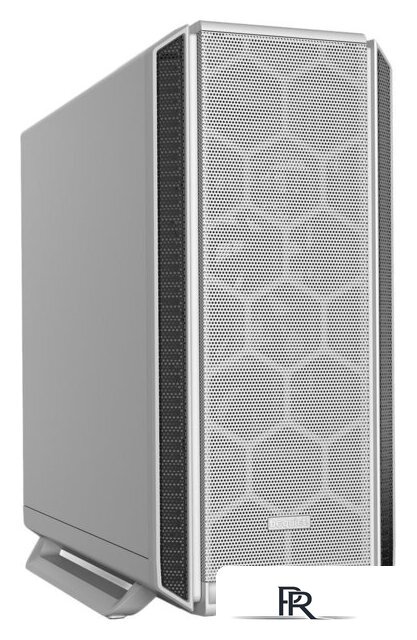 Корпус be quiet! Silent Base 802 (белый) - Изображение №1 — Интернет-магазин ПроЗаказ