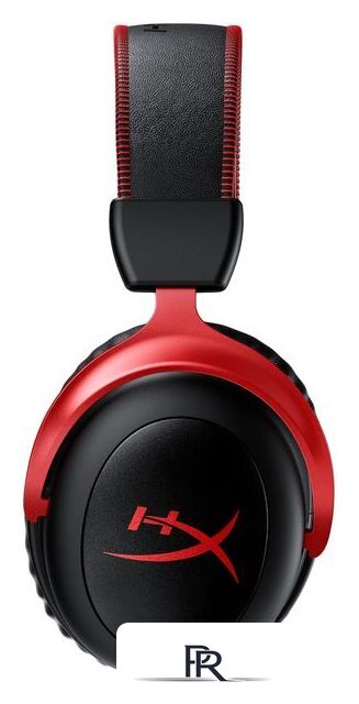 Наушники HyperX Cloud II Wireless - Изображение №3 — Интернет-магазин ПроЗаказ