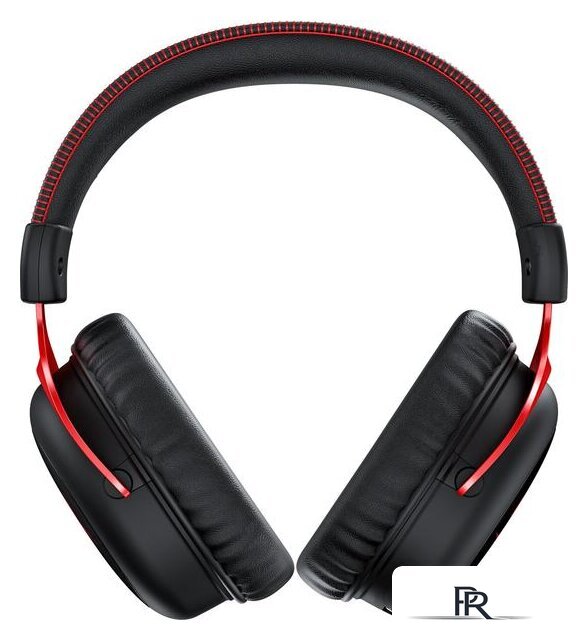 Наушники HyperX Cloud II Wireless - Изображение №4 — Интернет-магазин ПроЗаказ