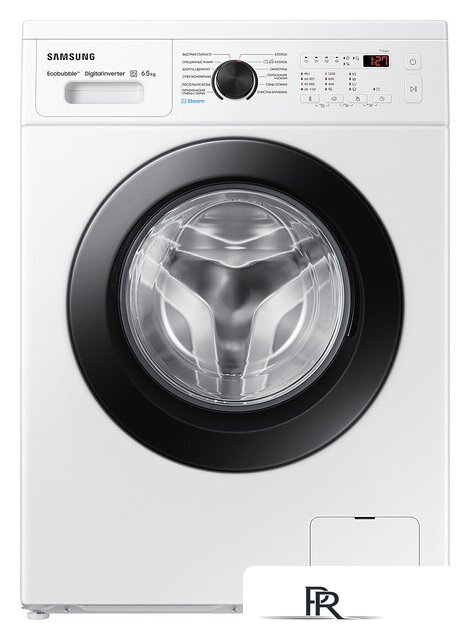 Стиральная машина Samsung WW65AG4S21CELD - Изображение №1 — Интернет-магазин ПроЗаказ