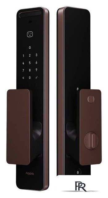 Дверной замок Aqara Smart Lock D200i ML-D01D - Изображение №1 — Интернет-магазин ПроЗаказ