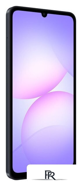 Телефон Samsung Galaxy A07 SM-A075F 6GB/128GB (черный) - Изображение №3 — Интернет-магазин ПроЗаказ