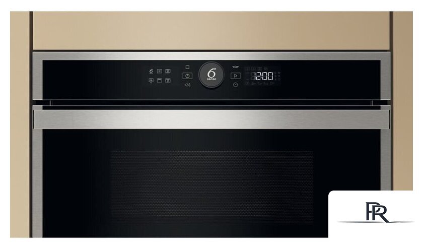 Микроволновая печь Whirlpool WMD44MX - Изображение №6 — Интернет-магазин ПроЗаказ