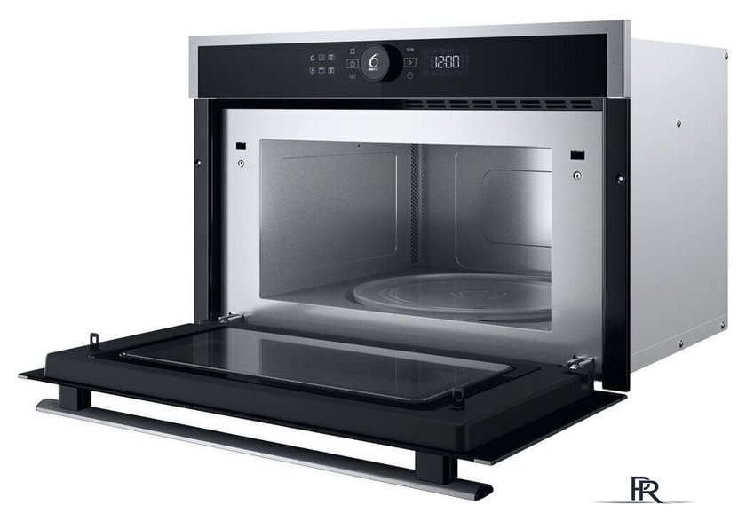 Микроволновая печь Whirlpool WMD44MX - Изображение №3 — Интернет-магазин ПроЗаказ