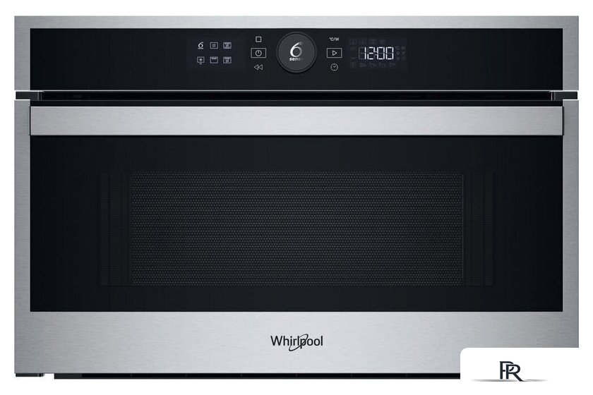 Микроволновая печь Whirlpool WMD44MX - Изображение №1 — Интернет-магазин ПроЗаказ