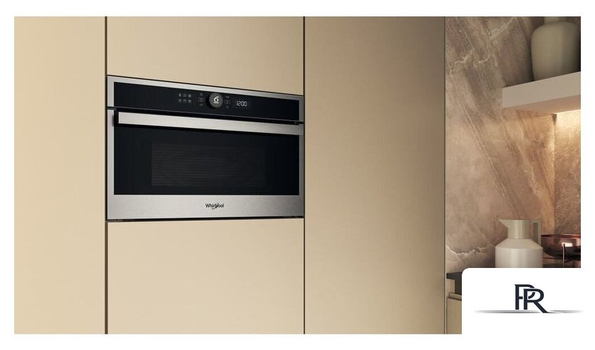 Микроволновая печь Whirlpool WMD44MX - Изображение №5 — Интернет-магазин ПроЗаказ
