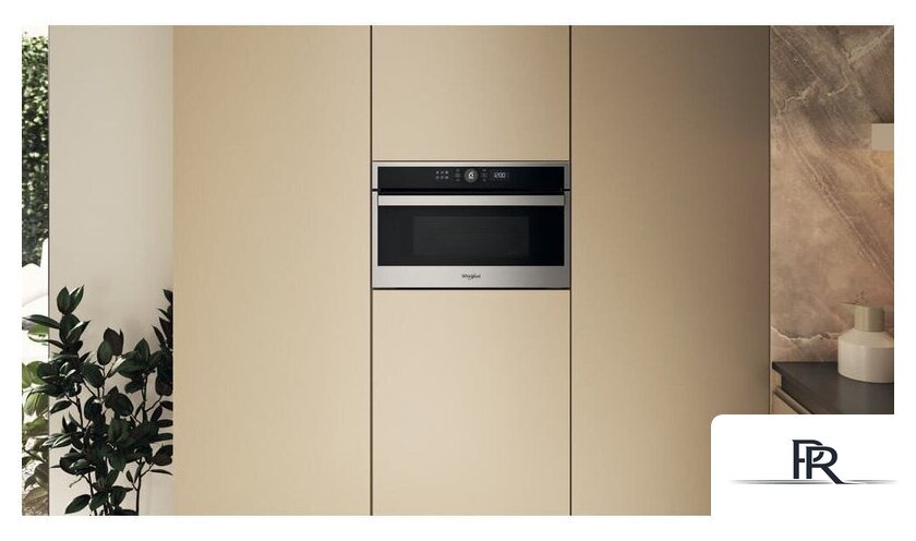 Микроволновая печь Whirlpool WMD44MX - Изображение №4 — Интернет-магазин ПроЗаказ