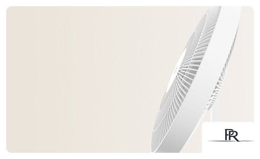 Вентилятор Xiaomi Smart Standing Fan Pro Slim EU BPLDS12DM (с евровилкой) - Изображение №8 — Интернет-магазин ПроЗаказ