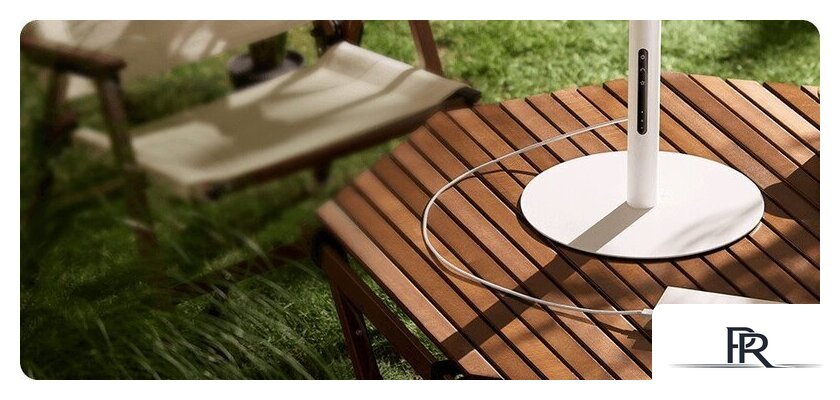 Вентилятор Xiaomi Smart Standing Fan Pro Slim EU BPLDS12DM (с евровилкой) - Изображение №6 — Интернет-магазин ПроЗаказ