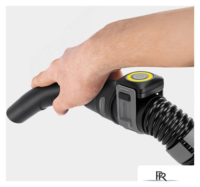 Пылесос Karcher WD 7 Control P S 30/6/35/T 1.628-385.0 - Изображение №13 — Интернет-магазин ПроЗаказ