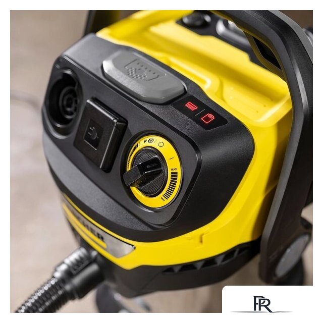Пылесос Karcher WD 7 Control P S 30/6/35/T 1.628-385.0 - Изображение №22 — Интернет-магазин ПроЗаказ