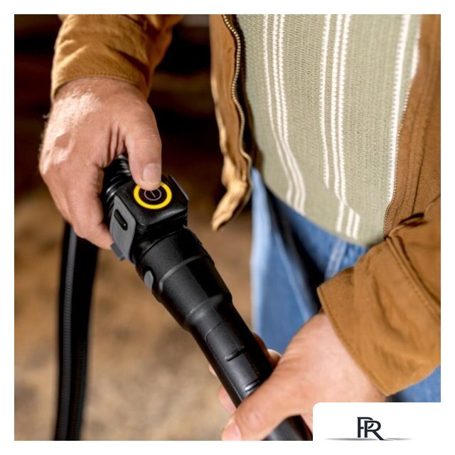 Пылесос Karcher WD 7 Control P S 30/6/35/T 1.628-385.0 - Изображение №24 — Интернет-магазин ПроЗаказ