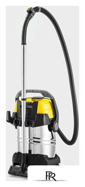 Пылесос Karcher WD 7 Control P S 30/6/35/T 1.628-385.0 - Изображение №4 — Интернет-магазин ПроЗаказ