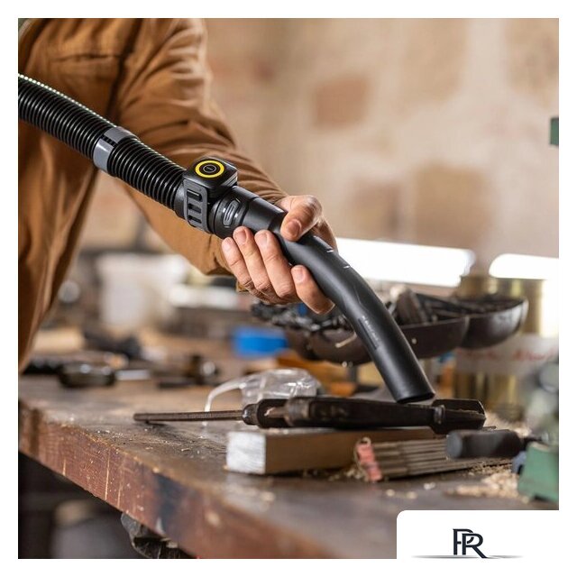 Пылесос Karcher WD 7 Control P S 30/6/35/T 1.628-385.0 - Изображение №21 — Интернет-магазин ПроЗаказ