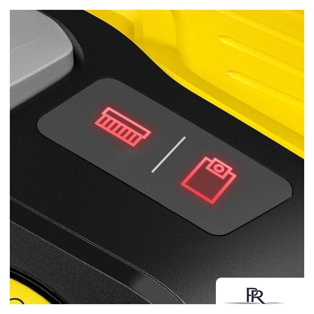 Пылесос Karcher WD 7 Control P S 30/6/35/T 1.628-385.0 - Изображение №14 — Интернет-магазин ПроЗаказ