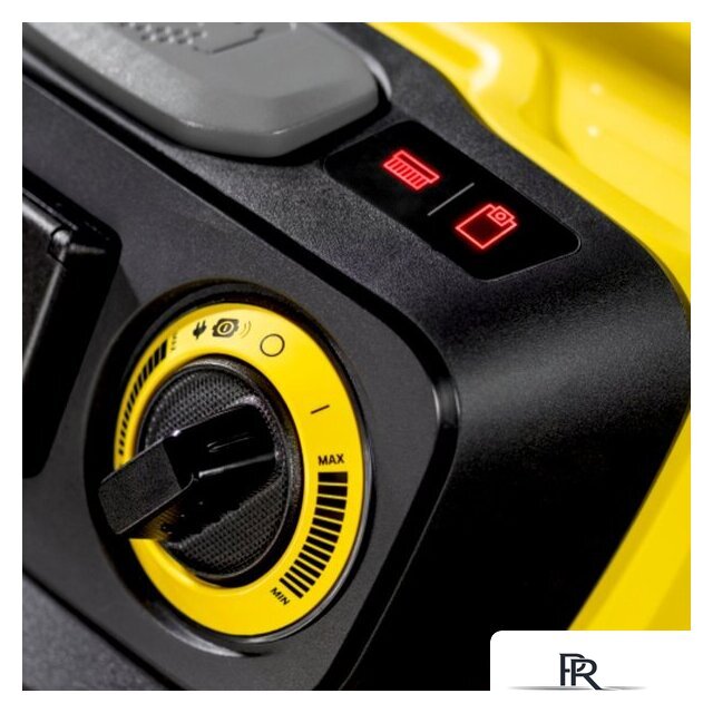 Пылесос Karcher WD 7 Control P S 30/6/35/T 1.628-385.0 - Изображение №23 — Интернет-магазин ПроЗаказ