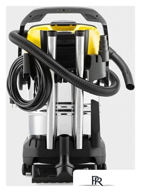 Пылесос Karcher WD 7 Control P S 30/6/35/T 1.628-385.0 - Изображение №3 — Интернет-магазин ПроЗаказ