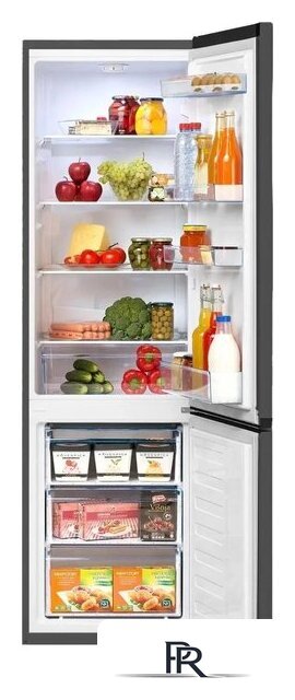 Холодильник BEKO B1RCSK312G - Изображение №2 — Интернет-магазин ПроЗаказ