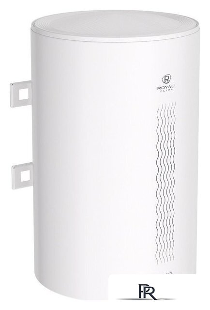 Накопительный электрический водонагреватель Royal Clima Comforte RWH-C80-RE - Изображение №5 — Интернет-магазин ПроЗаказ