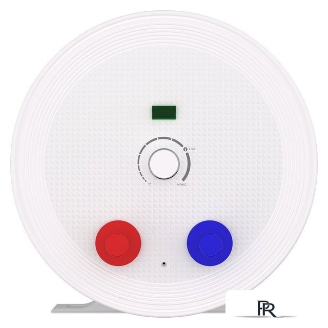 Накопительный электрический водонагреватель Royal Clima Comforte RWH-C80-RE - Изображение №8 — Интернет-магазин ПроЗаказ