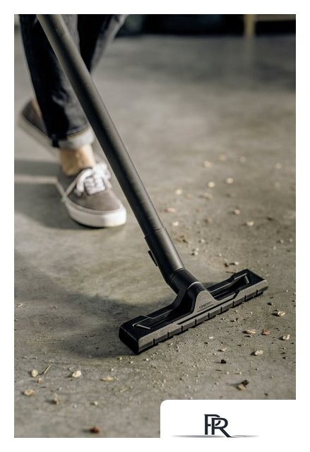 Пылесос Karcher WD 2 Plus S V-15/4/18/C 1.628-054.0 - Изображение №2 — Интернет-магазин ПроЗаказ