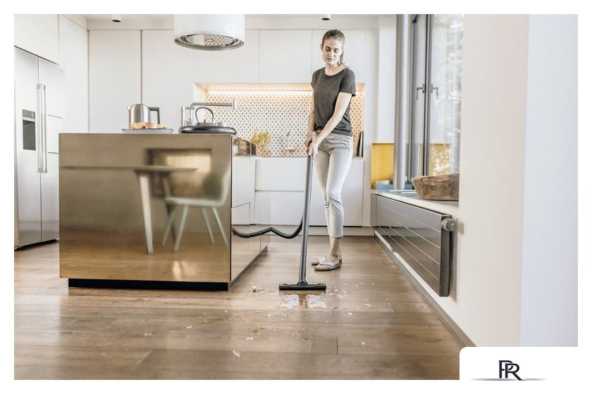 Пылесос Karcher WD 2 Plus S V-15/4/18/C 1.628-054.0 - Изображение №6 — Интернет-магазин ПроЗаказ
