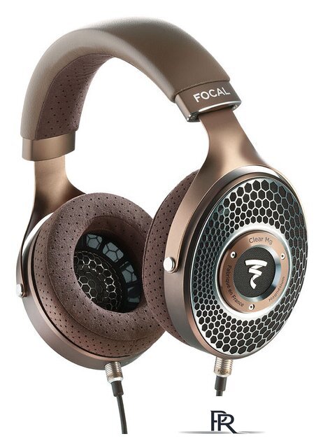 Наушники Focal Clear MG - Изображение №1 — Интернет-магазин ПроЗаказ