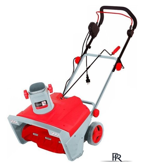 Снегоуборщик Ресанта СЭ 2500Ф - Изображение №1 — Интернет-магазин ПроЗаказ