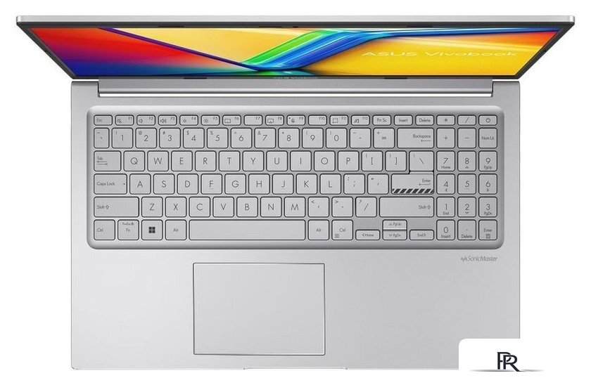 Ноутбук ASUS Vivobook 15 X1504VA-BQ2969 - Изображение №5 — Интернет-магазин ПроЗаказ