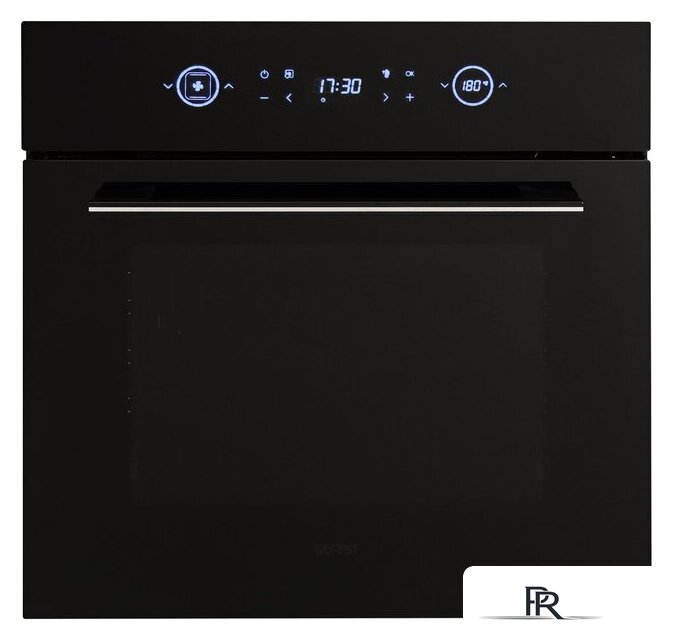 Электрический духовой шкаф GEFEST ЭДВ ДА 622-04 А5S - Изображение №1 — Интернет-магазин ПроЗаказ