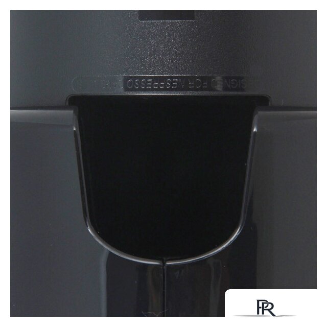 Капсульная кофеварка DeLonghi Inissia Black (Aeroccino) [EN 80.BAE] - Изображение №12 — Интернет-магазин ПроЗаказ