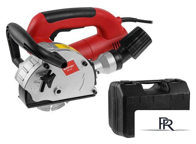 Штроборез Wortex WM 1230 0330247 - Изображение №1 — Интернет-магазин ПроЗаказ