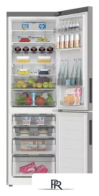 Холодильник Haier C2F636CXMVU1 - Изображение №3 — Интернет-магазин ПроЗаказ