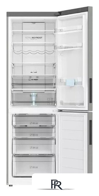 Холодильник Haier C2F636CXMVU1 - Изображение №2 — Интернет-магазин ПроЗаказ