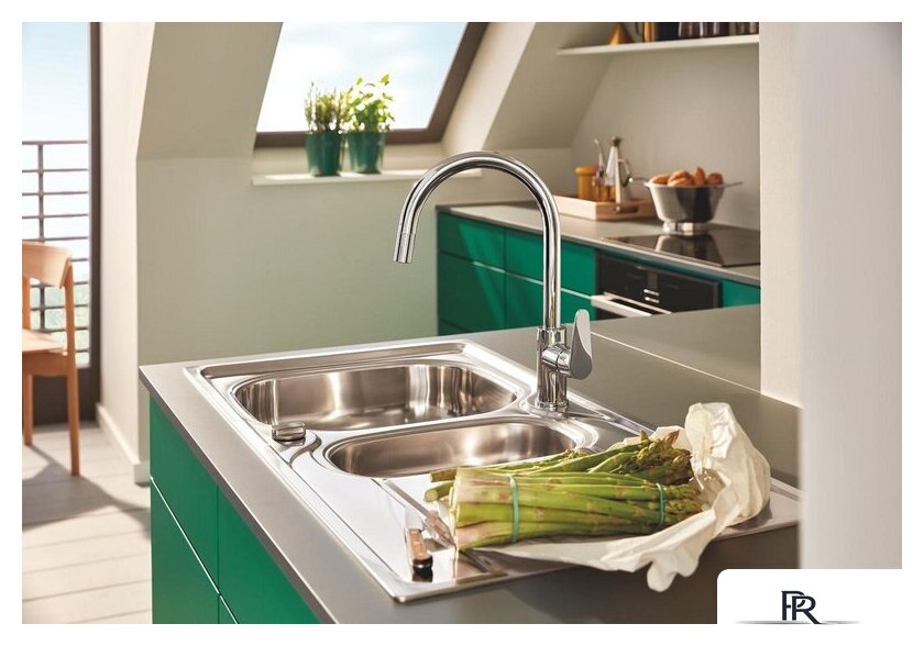 Смеситель Grohe Chrom 30547000 - Изображение №6 — Интернет-магазин ПроЗаказ